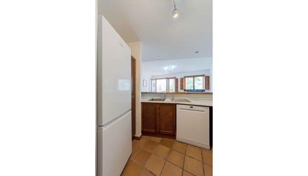 Odsprzedaż - Apartment - Orihuela Costa - Punta Prima
