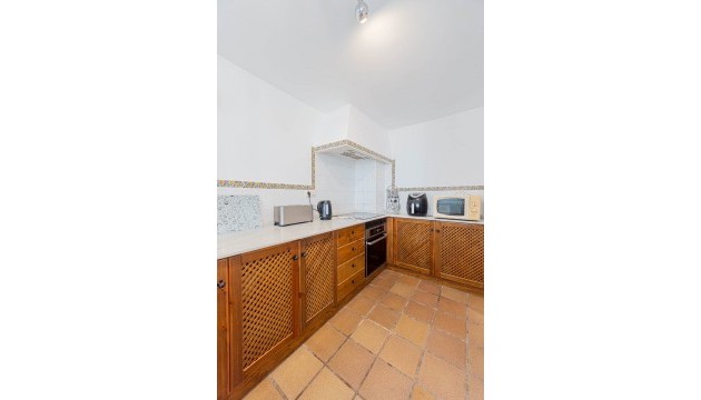 Odsprzedaż - Apartment - Orihuela Costa - Punta Prima