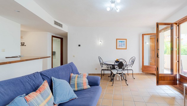 Odsprzedaż - Apartment - Orihuela Costa - Punta Prima