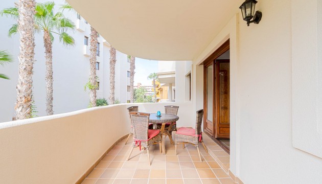 Odsprzedaż - Apartment - Orihuela Costa - Punta Prima