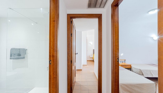 Odsprzedaż - Apartment - Orihuela Costa - Punta Prima