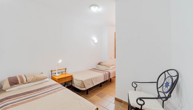 Odsprzedaż - Apartment - Orihuela Costa - Punta Prima