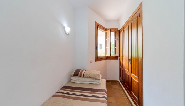 Odsprzedaż - Apartment - Orihuela Costa - Punta Prima