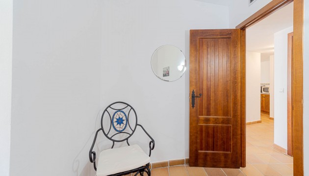 Odsprzedaż - Apartment - Orihuela Costa - Punta Prima