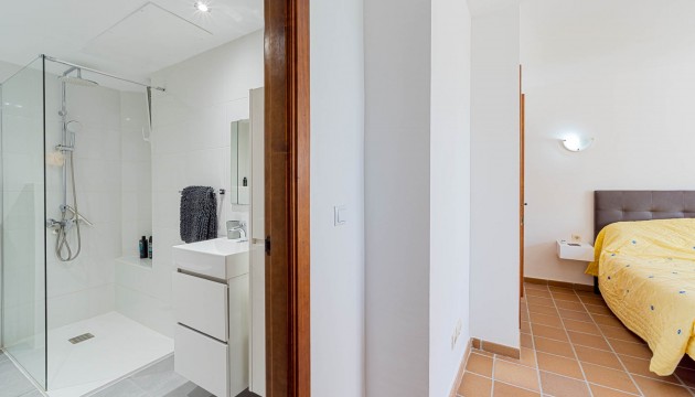 Odsprzedaż - Apartment - Orihuela Costa - Punta Prima