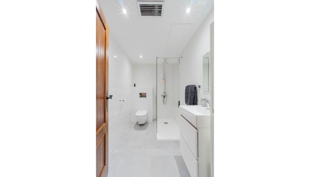 Odsprzedaż - Apartment - Orihuela Costa - Punta Prima