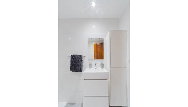 Odsprzedaż - Apartment - Orihuela Costa - Punta Prima