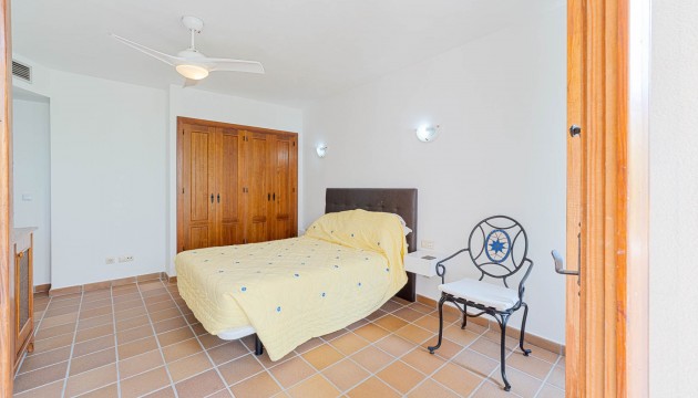 Odsprzedaż - Apartment - Orihuela Costa - Punta Prima