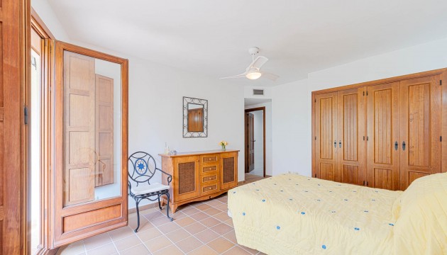 Odsprzedaż - Apartment - Orihuela Costa - Punta Prima