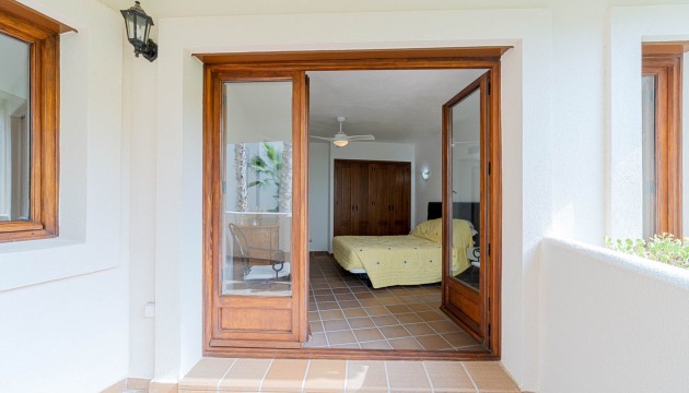Odsprzedaż - Apartment - Orihuela Costa - Punta Prima
