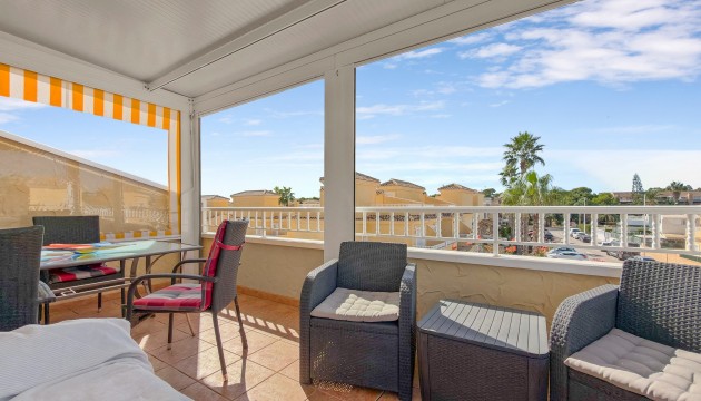 Resale - Townhouse - Orihuela Costa - Punta Prima