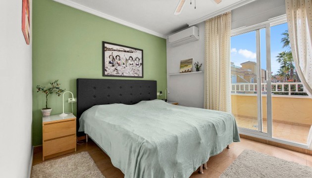 Resale - Townhouse - Orihuela Costa - Punta Prima