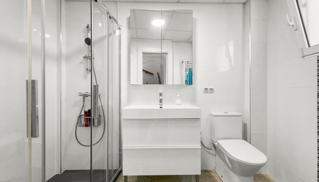 Resale - Townhouse - Orihuela Costa - Punta Prima