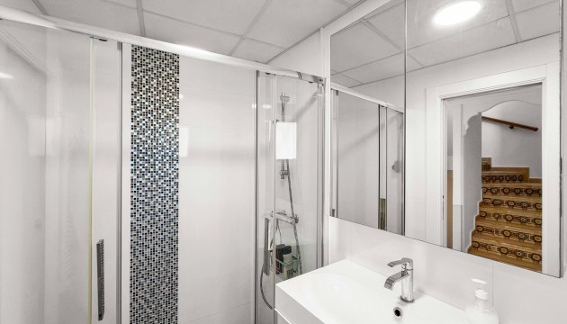 Resale - Townhouse - Orihuela Costa - Punta Prima