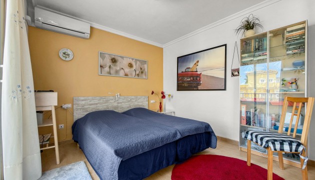 Resale - Townhouse - Orihuela Costa - Punta Prima