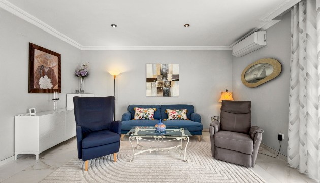 Resale - Townhouse - Orihuela Costa - Punta Prima