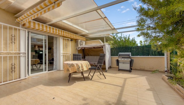 Resale - Townhouse - Orihuela Costa - Punta Prima