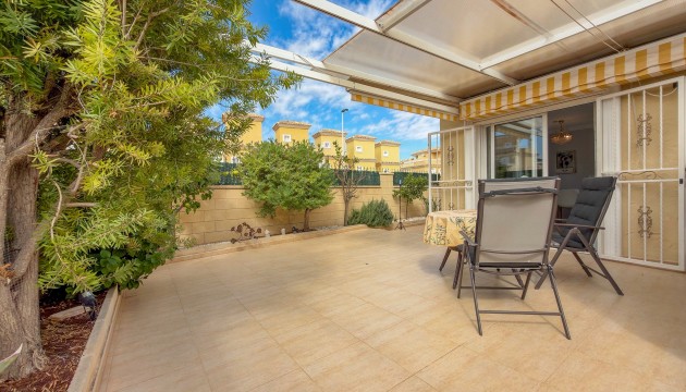Resale - Townhouse - Orihuela Costa - Punta Prima