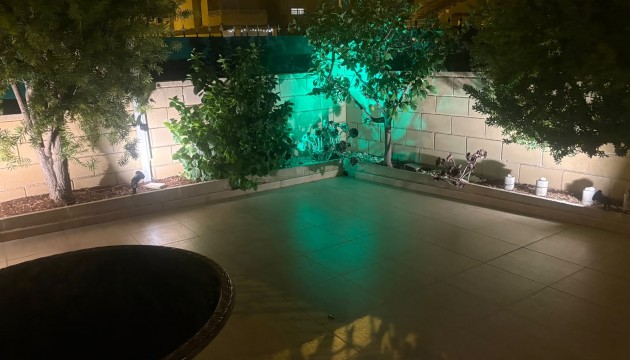 Resale - Townhouse - Orihuela Costa - Punta Prima