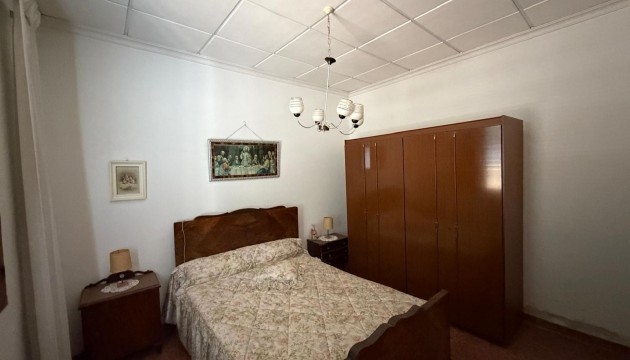 Odsprzedaż - Bungalow - San Bartolome - Costa Blanca