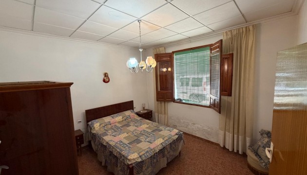 Odsprzedaż - Bungalow - San Bartolome - Costa Blanca