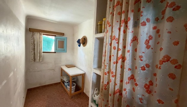 Odsprzedaż - Bungalow - San Bartolome - Costa Blanca