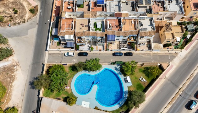 Odsprzedaż - Apartment - Orihuela Costa - Los Almendros-La Florida