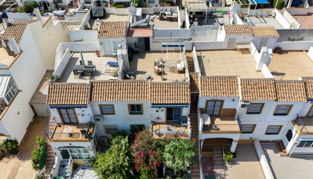 Odsprzedaż - Apartment - Orihuela Costa - Los Almendros-La Florida