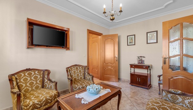 Resale - Detached Villa - Ciudad Quesada