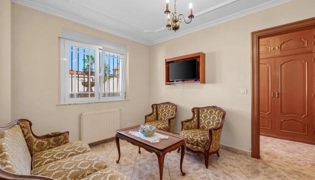 Resale - Detached Villa - Ciudad Quesada