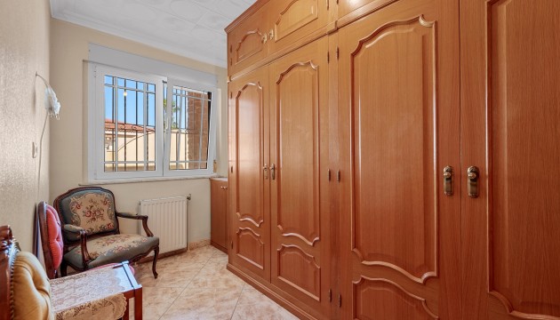 Resale - Detached Villa - Ciudad Quesada