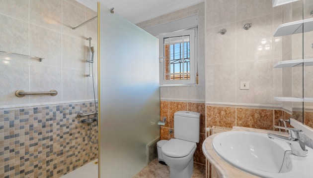 Resale - Detached Villa - Ciudad Quesada