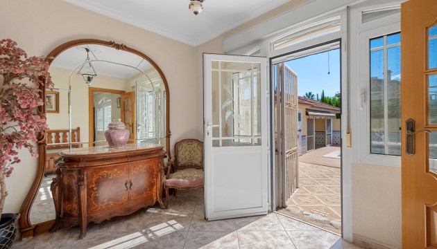 Resale - Detached Villa - Ciudad Quesada