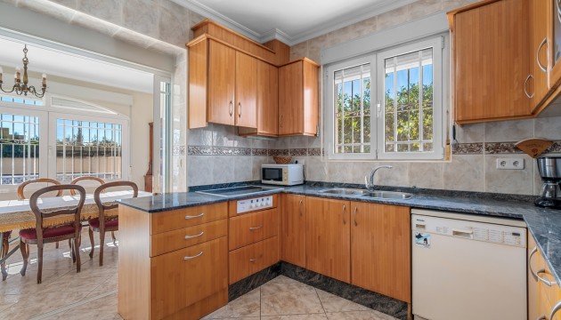 Resale - Detached Villa - Ciudad Quesada