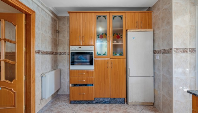 Resale - Detached Villa - Ciudad Quesada