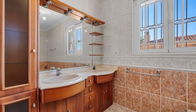 Resale - Detached Villa - Ciudad Quesada