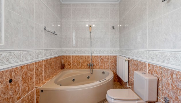 Resale - Detached Villa - Ciudad Quesada