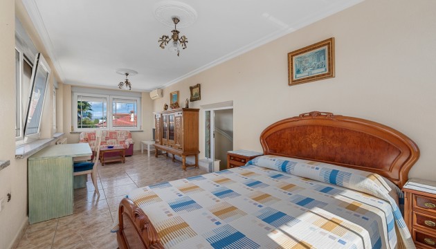 Resale - Detached Villa - Ciudad Quesada