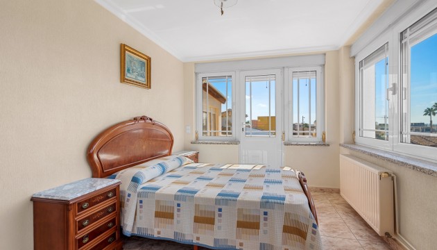 Resale - Detached Villa - Ciudad Quesada