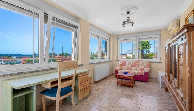 Resale - Detached Villa - Ciudad Quesada