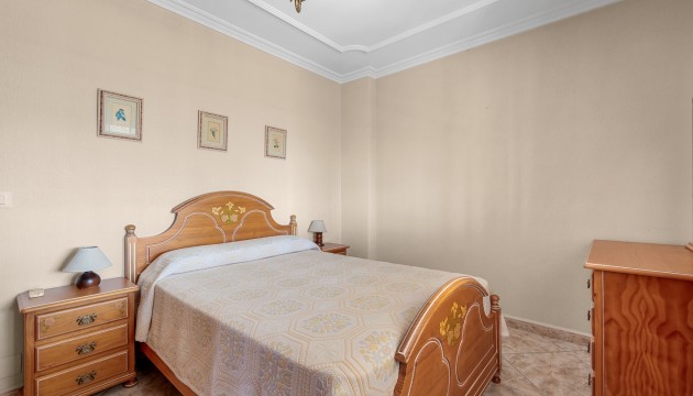 Resale - Detached Villa - Ciudad Quesada