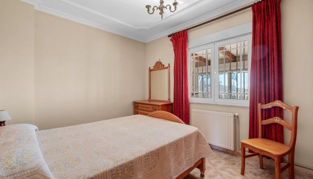 Resale - Detached Villa - Ciudad Quesada