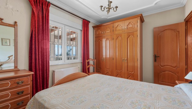 Resale - Detached Villa - Ciudad Quesada