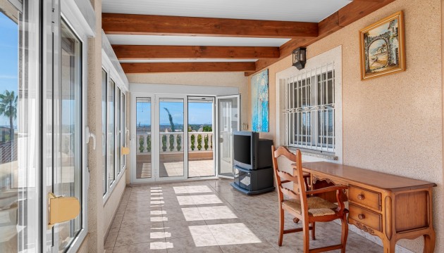 Resale - Detached Villa - Ciudad Quesada