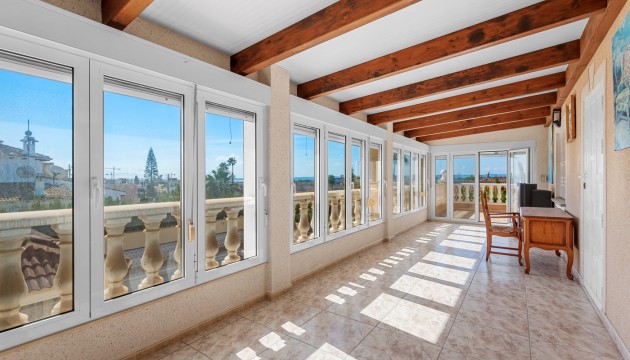 Resale - Detached Villa - Ciudad Quesada