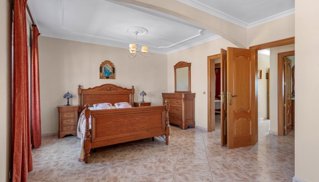Resale - Detached Villa - Ciudad Quesada
