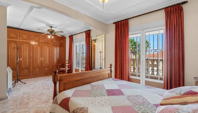 Resale - Detached Villa - Ciudad Quesada