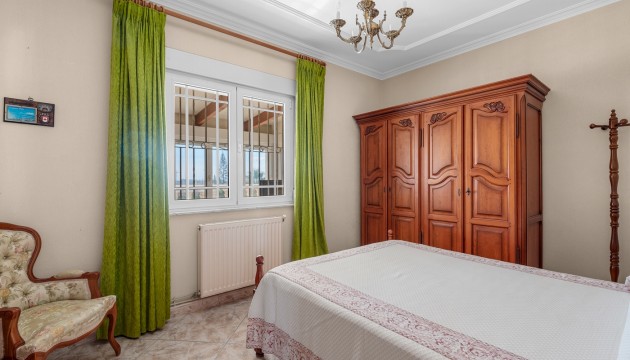 Resale - Detached Villa - Ciudad Quesada