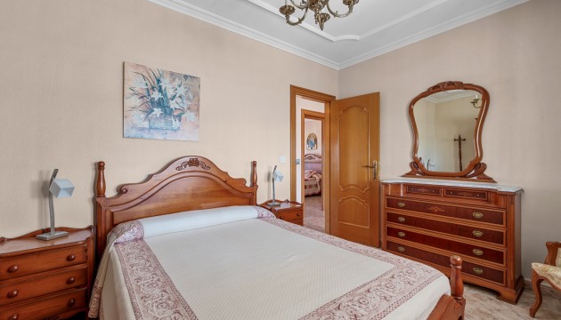 Resale - Detached Villa - Ciudad Quesada