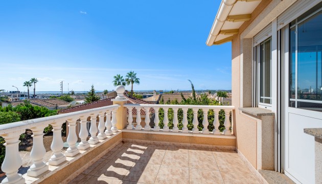Resale - Detached Villa - Ciudad Quesada